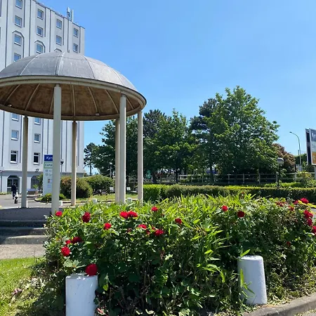 Campanile Blanc-mesnil 3* Le Blanc-Mesnil