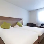 Campanile Prime - Mesnil 3* Le Blanc-Mesnil