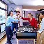 Campanile Prime - Mesnil Hotel 3*