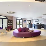 Campanile Prime - Mesnil Hotel 3*