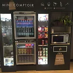 Hotel Campanile Prime - Mesnil 3*