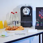 Campanile Prime - Mesnil