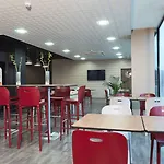 Hotel Campanile Prime - Mesnil