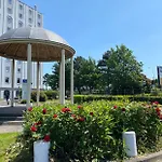 Campanile Prime - Mesnil 3* لو بلو ميسنيل