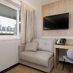 Campanile Prime - Mesnil Hotel