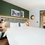 Hotel Campanile Prime - Mesnil Le Blanc-Mesnil