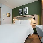 Campanile Prime - Mesnil 3* Le Blanc-Mesnil