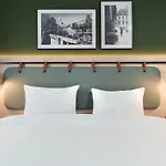 Hotel Campanile Prime - Mesnil