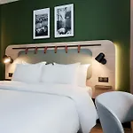 Campanile Prime - Mesnil 3* Le Blanc-Mesnil