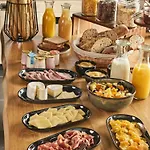 Campanile Prime - Mesnil 3*