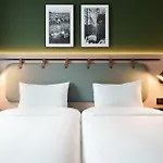 Campanile Prime - Mesnil Hotel