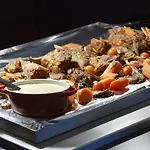 Hotel Campanile Prime - Mesnil 3*