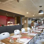 Campanile Prime - Mesnil 3* لو بلو ميسنيل
