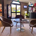 Hotel Campanile Prime - Mesnil 3*