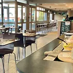 Campanile Prime - Mesnil 3* Le Blanc-Mesnil
