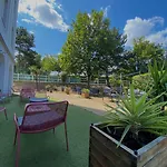 Campanile Prime - Mesnil Le Blanc-Mesnil