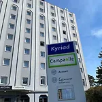Hotel Campanile Prime - Mesnil Le Blanc-Mesnil