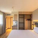 Campanile Prime - Mesnil