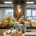 Campanile Prime - Mesnil 3*
