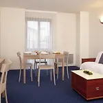 Campanile Prime - Mesnil Hotel 3*