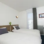 Campanile Prime - Mesnil Hotel