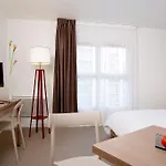Hotel Campanile Prime - Mesnil 3*