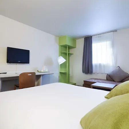 Hotel Campanile Blanc-mesnil