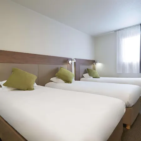 Campanile Prime - Mesnil