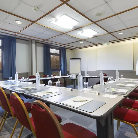 Restaurant Campanile