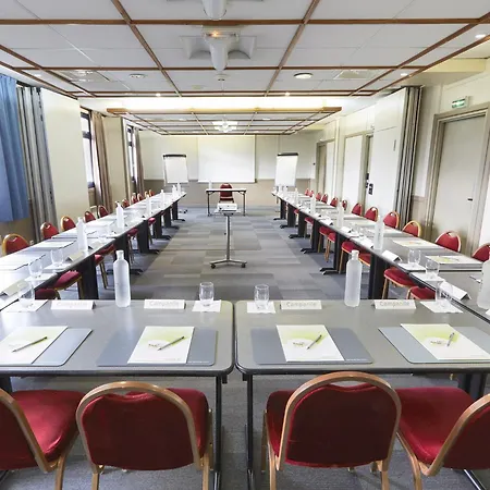 Restaurant Campanile 3*