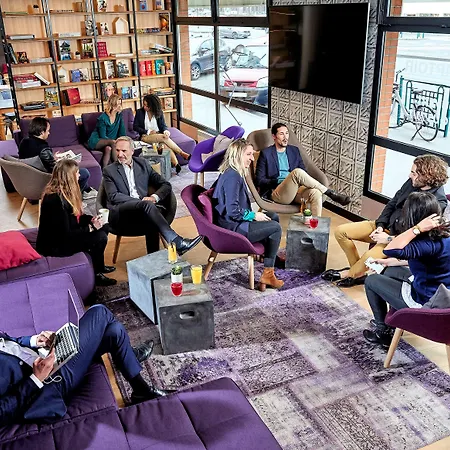Campanile Prime - Mesnil
