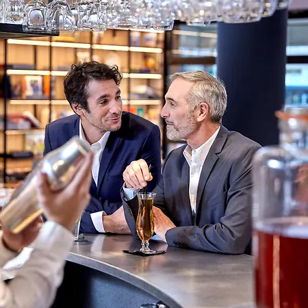 Campanile Prime - Mesnil Le Blanc-Mesnil