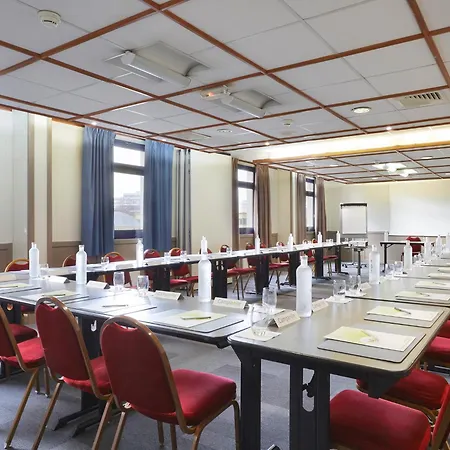 Campanile Prime - Mesnil Hotel 3*