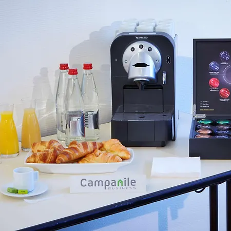 Campanile Prime - Mesnil