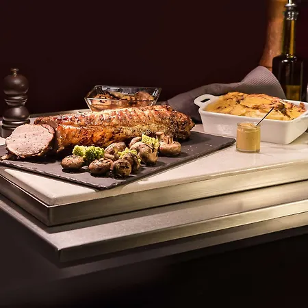 Campanile Blanc-mesnil Le Blanc-Mesnil