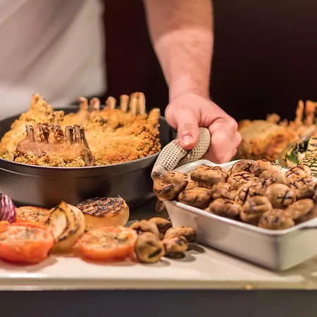 Campanile Prime - Mesnil