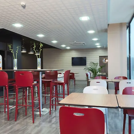 Hotell Campanile Blanc-mesnil