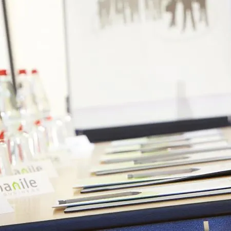 Campanile Prime - Mesnil