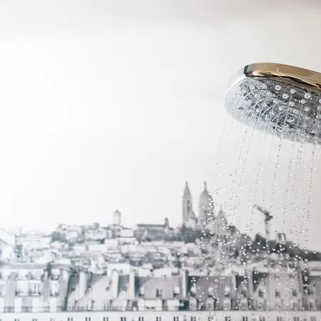 Hotel Campanile Blanc-mesnil