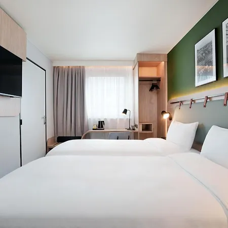 Campanile Prime - Mesnil