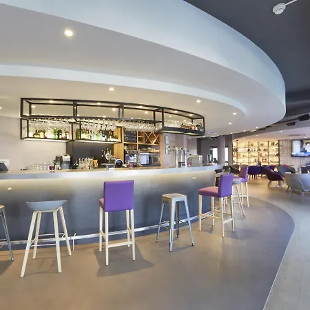 Hotel Restaurant Campanile