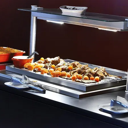 Campanile Blanc-mesnil 3* Le Blanc-Mesnil