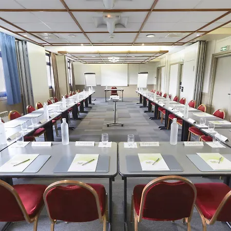 Hotel Campanile Prime - Mesnil Le Blanc-Mesnil