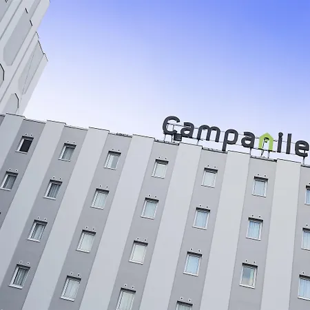 Restaurant Campanile