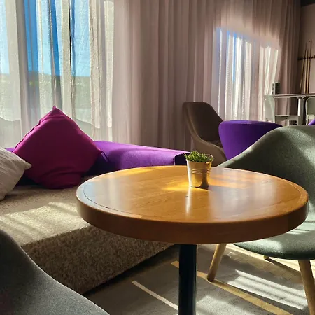 Restaurant Campanile Hotel