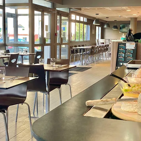 Campanile Prime - Mesnil 3* Le Blanc-Mesnil