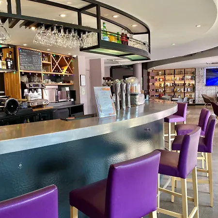 Campanile Prime - Mesnil