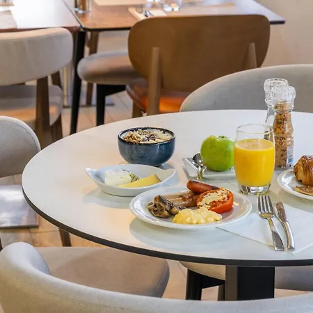 Restaurant Campanile Hotel 3*