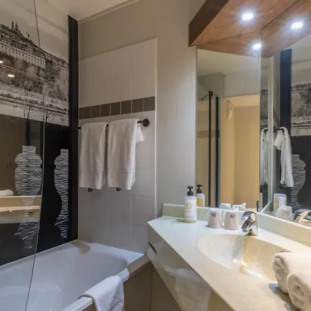 Restaurant Campanile Hotel 3*