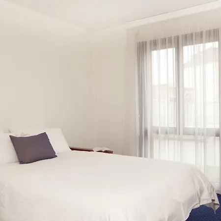 Campanile Prime - Mesnil